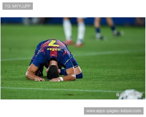 巴萨边锋被曝与经纪人谈大幅转会费