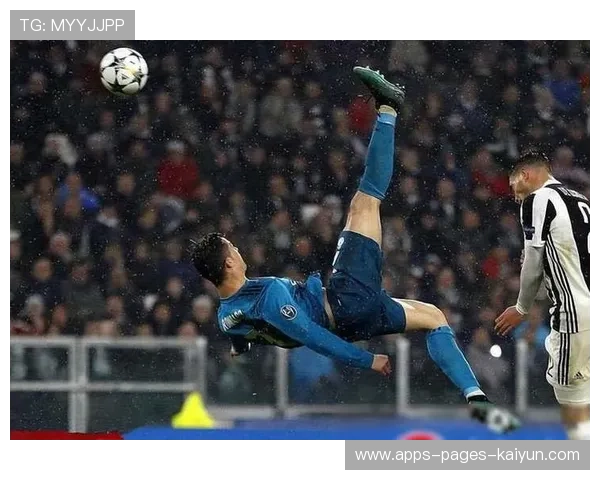 巴萨研究C罗式碾压体格：从技术到天赋的深度剖析